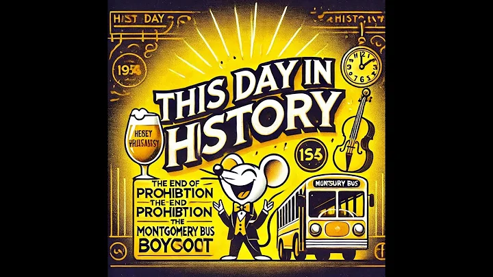 This Day in History – December 5