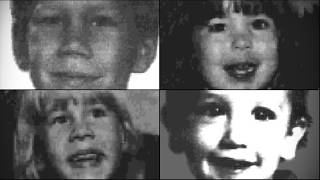 Le jeu d'arcade qui utilisait des photos d'enfants disparus screenshot 5