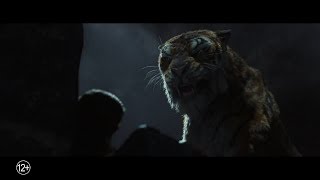 Маугли - Официальный трейлер 2018