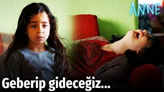 Anne - Geberip Gideceğiz...