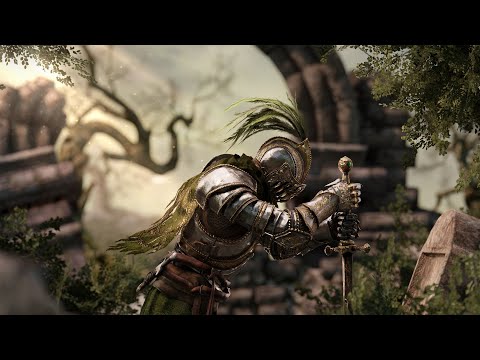Demo Launch Trailer - Dark Souls: Archthrones