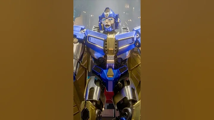 Sentinel Prime Is The Perfect Villain For Transformers One…