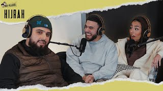 I walked from Makkah to Madinah! - SADLY RELATABLE - EP. 118