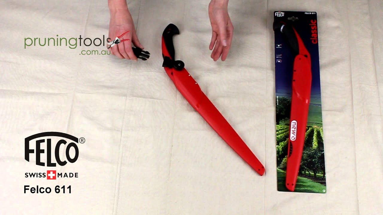 Felco 611