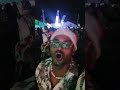 Dingolay. Lopinot Parang Festival December 2024