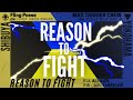 【歌ってみた】Reason to FIGHT【ヒプノシスマイク】 Fling Posse VS MAD TRIGGER CREW / 2nd D.R.B【ヒプマイ】