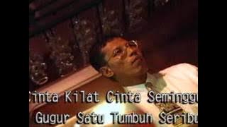 CINTA KILAT   Broery L