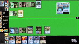 Channel reiderrabbit -  Cube Draft #2 (Match 2, Game 3)