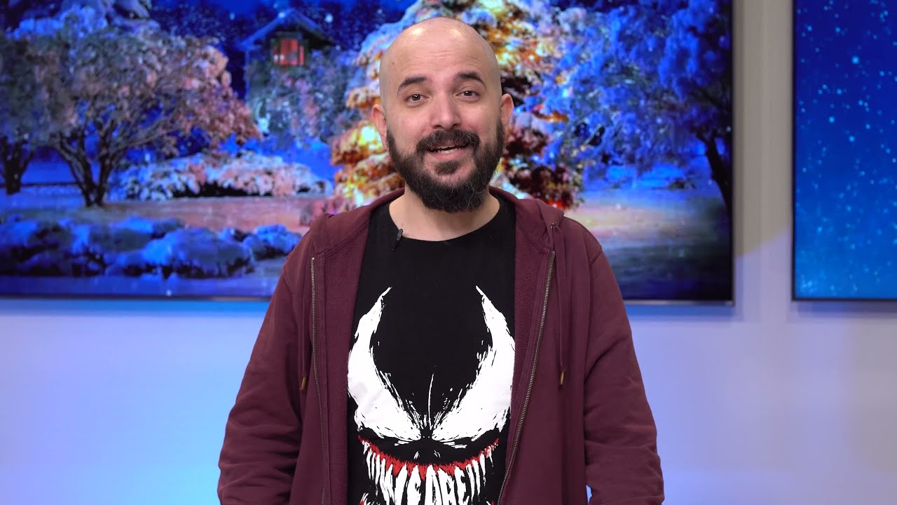 GLL Fun Facts | Christmas Special