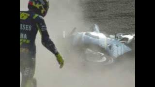 Download lagu Valentino Rossi Requiem for a dream