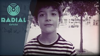 Roberto Poveda - El Mar, La Mar (Vídeo Oficial)