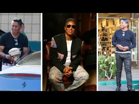 Jermaine Jackson: Short Biography, Net Worth & Career Highlights