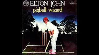 Pinball Wizard (2022 stereo remix): Elton John