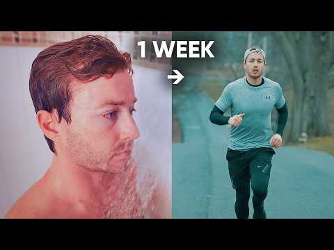 ▶ Zach Highley · 7 Tips for (naturally) Higher Daily Energy