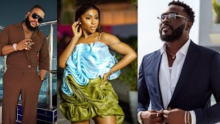 Mercy Eke And Pere, Whitemoney Make Mockery Of Mercy Eke, Pere And Percy Shippers BBNAIJA All STARS