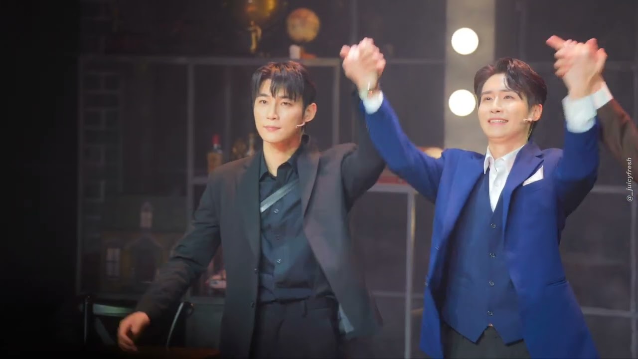 260225 스톤 커튼콜위크 #반정모 focus