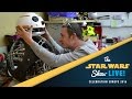 Droids of The Force Awakens Panel | Star Wars Celebration Europe 2016