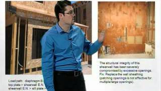 Part 3 Building and Safety: Codes Explained 2014
