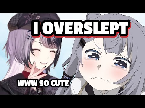 Everyone shocked when Zeta casually tell her near death experience...