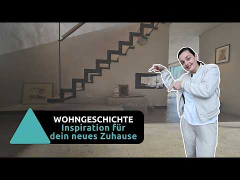 Zeitlose Architektur im Designhaus – Inspiration für dein neues Zuhause I BAUEN & WOHNEN