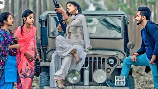 Tere Yaar Na Khola Tution Badmashi Kaa | Boys Attitude Song | Manisha Sharma |