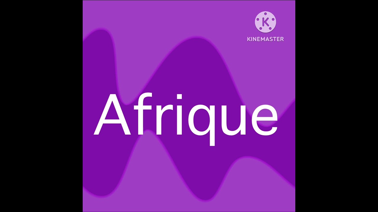Afrique by Jean-benoit dunckel
