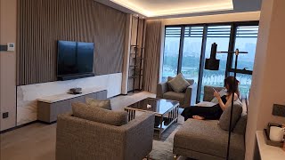 프레이저 하노이 객실 투어.