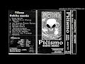 Piĉismo - Subita Merda demo '93 CASS - 08 - Foriro En Merdon