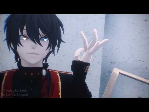【Ensemble Stars MMD】プロトディスコ / Proto Disco『Mika Kagehira』