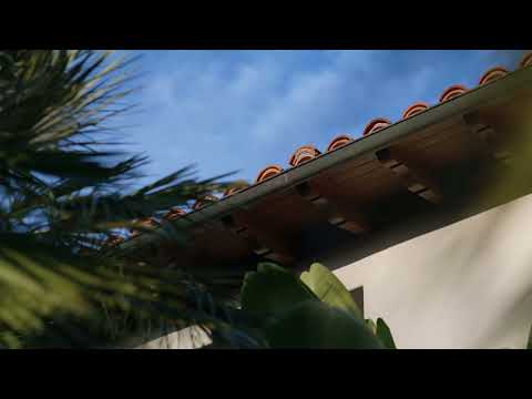 2816 Paseo Del Mar, Palos Verdes Estates, CA home video tour