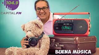 BUENA MUSICA CAPITAL FM 104.9