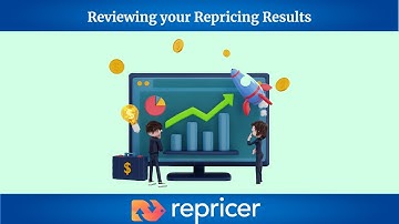 Reviewing Your Repricing Results | Getting Started