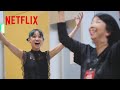 LiSA - Ryon2先生との個性的なボイトレ風景 | LiSA Another Great Day | Netflix Japan