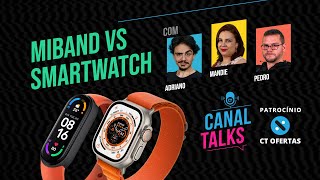 15 aplicativos para o seu smartwatch ou a sua smartband - Canaltech