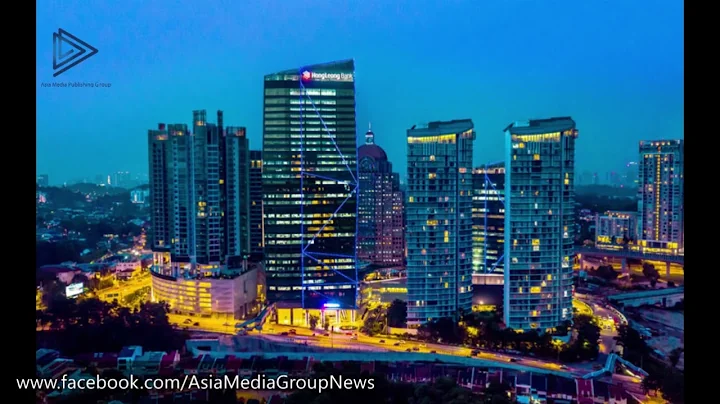 Hong Leong Bank Clinches Two Best Digital Bank in Malaysia Awards