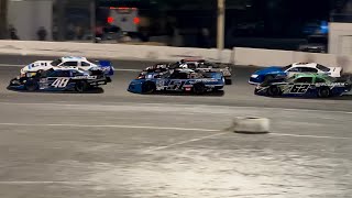 2026 Summer Nights @ Orange Show Speedway Live At The Track 
