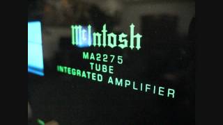 Mcintosh Hi Fi