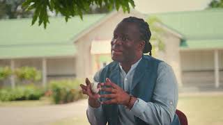 Archives Alive Episode 1 - Dr. Stanley Griffin