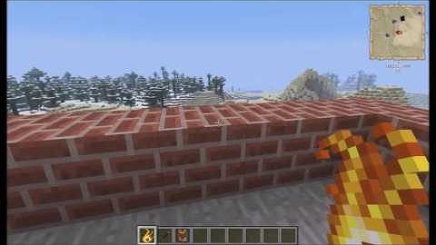 FTB: Unleashed Thaumcraft 3 04 Tutorial Nitor & Alumentum