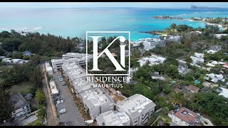 Ki Residences Pereybere by 2Futures Mauritius handover coming soon