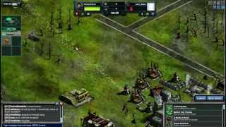 War Commander - Long range #2
