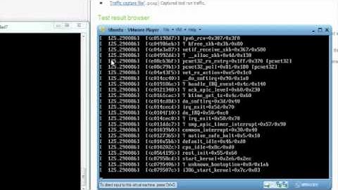 Defensics video 2012