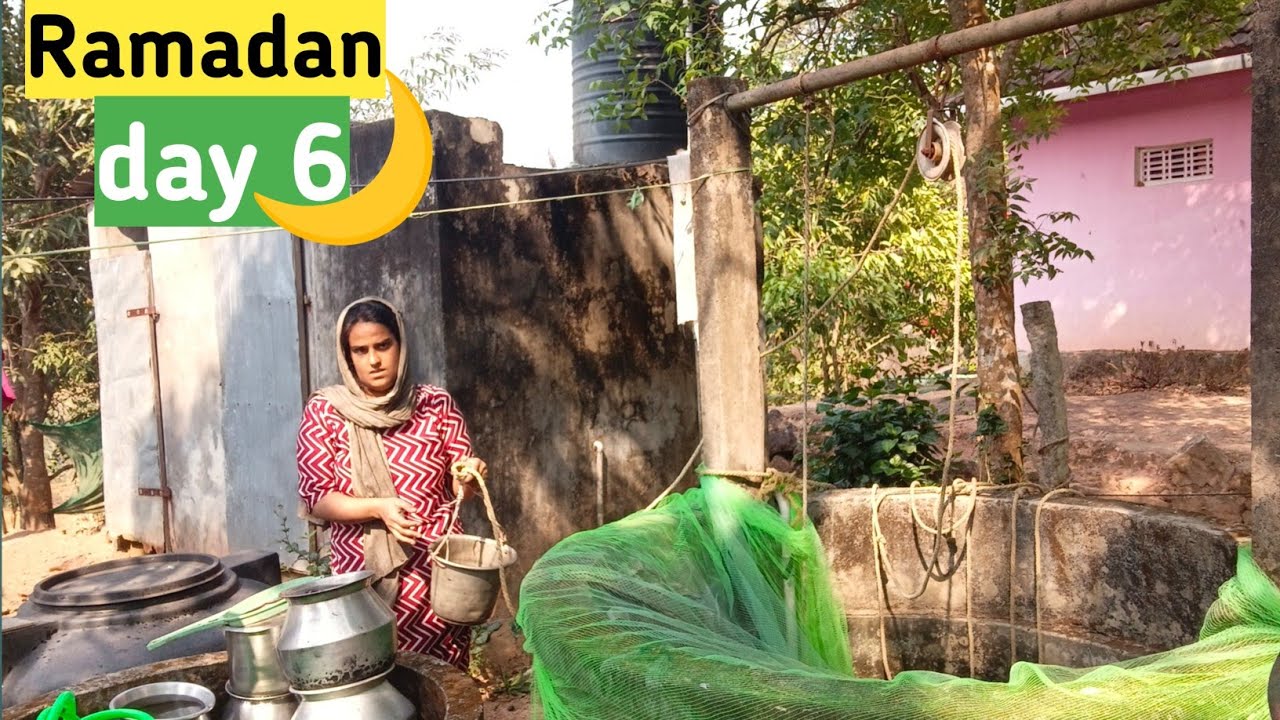 കഴിഞ്ഞ റമളാനിൽ ഉണ്ടായിരുന്ന എന്റെ ഉമ്മ ഈ റമളാനിൽ ഇല്ല 😭 🫂🌙