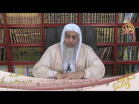 حكم تجميد البويضة للفتاة الشيخ مصطفي العدوي