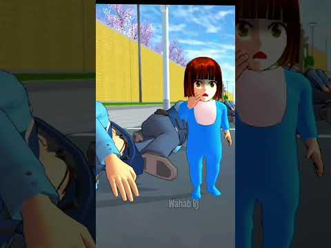 Gegara Kenciut | Sakura Lucu | Sakura Simulator | Game Sakura |
