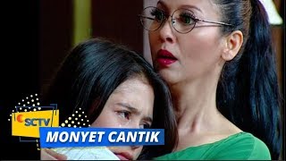 Dateng - Dateng Dinda Kok Nangis Sih | Monyet Cantik 2 Episode 24