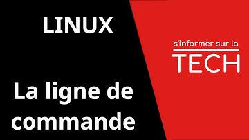 Initiation au BASH, choses à savoir sur la ligne de commande Linux pour les DEVOPS Linux