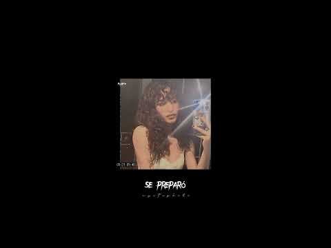 ozuna - se preparó (sped up)