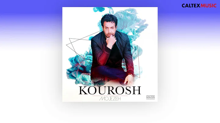 Kourosh - Dalile Azaab  |  -