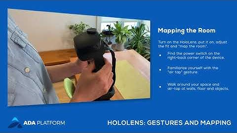 HoloLens How-To